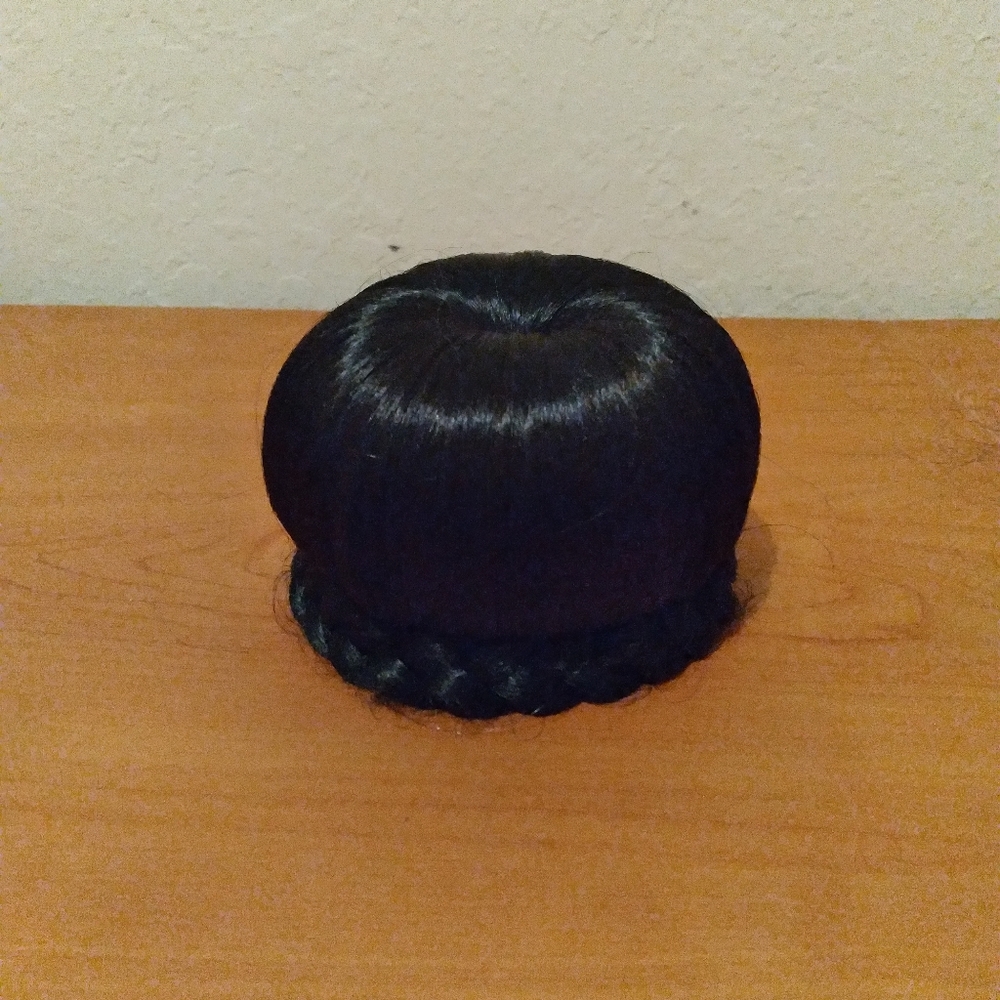 Hair Bun
